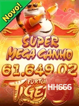 Catálogo HH666 2.547 jogos - Pragmatic Play, Evolution, NetEnt